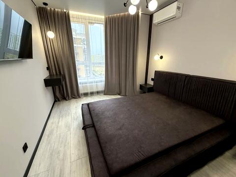 квартира за адресою Мартинова просп., (просп. Мартинова, 32)