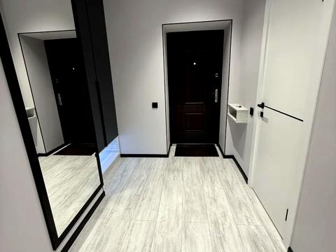 квартира за адресою Мартинова просп., (просп. Мартинова, 32)