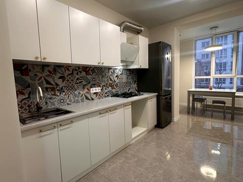 квартира по адресу Героев Небесной Сотни просп., 36