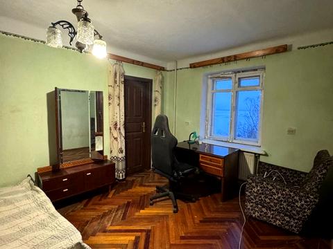 квартира за адресою Старий Ринок вул. (Матросова), 3