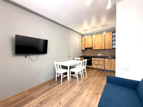 квартира по адресу Михаила Максимовича ул. (Трутенко Онуфрия), 26-В