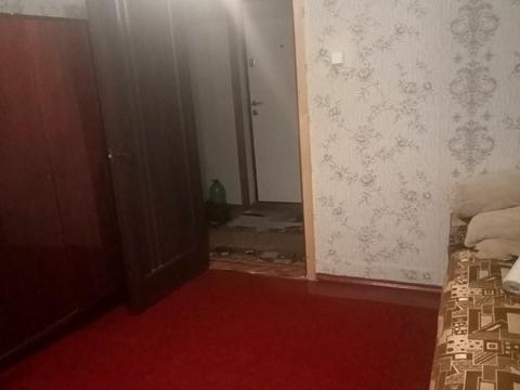 квартира по адресу Заречанская ул., 22/2