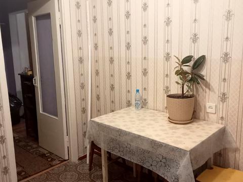 квартира по адресу Заречанская ул., 22/2