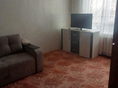 квартира по адресу Заречанская ул., 22/2