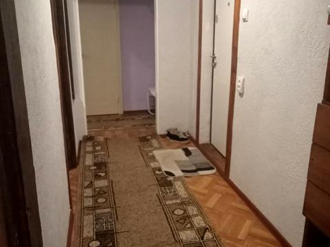 квартира по адресу Заречанская ул., 22/2