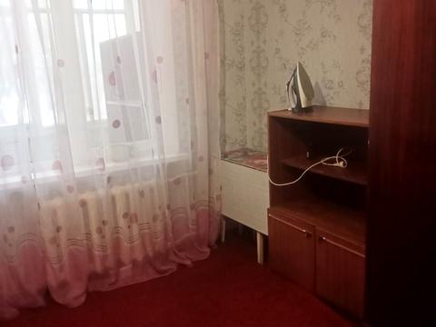 квартира по адресу Заречанская ул., 22/2