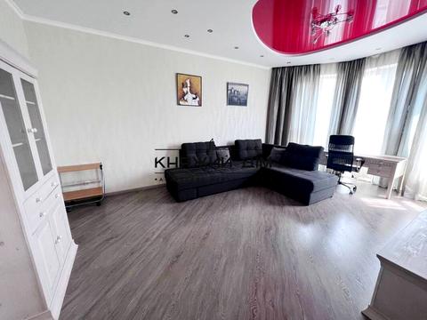 квартира за адресою Вінстона Черчилля вул. (Червоноткацька), 43