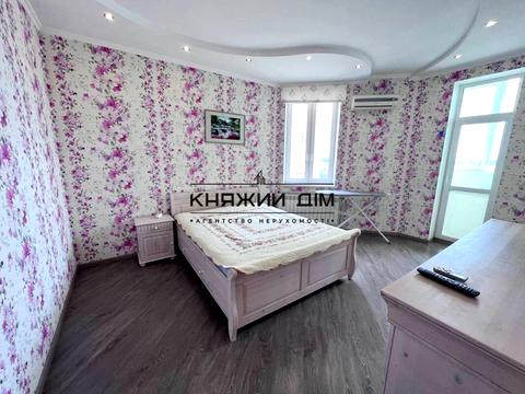 квартира за адресою Вінстона Черчилля вул. (Червоноткацька), 43