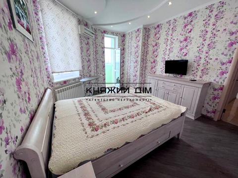 квартира за адресою Вінстона Черчилля вул. (Червоноткацька), 43