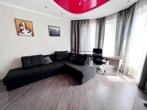 квартира за адресою Вінстона Черчилля вул. (Червоноткацька), 43