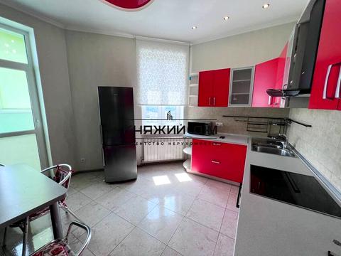 квартира за адресою Вінстона Черчилля вул. (Червоноткацька), 43