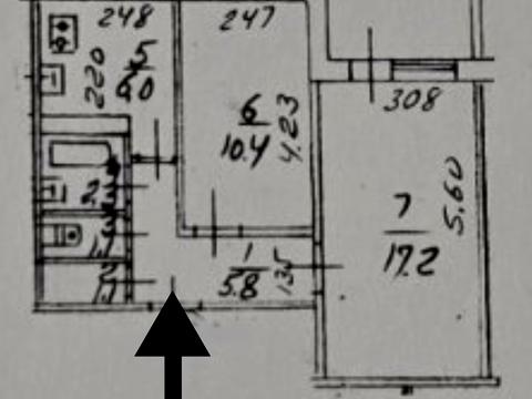 квартира за адресою Ігоря Юхновського вул., 28-А