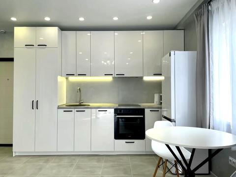 квартира по адресу Михаила Максимовича ул. (Трутенко Онуфрия), 24-В