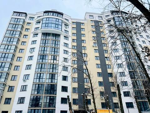 квартира по адресу Чумацкая ул., 5