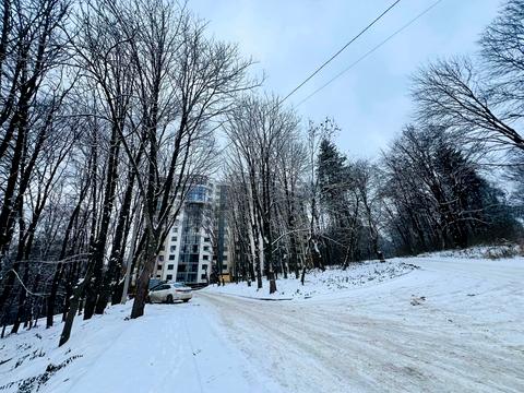 квартира по адресу Чумацкая ул., 5