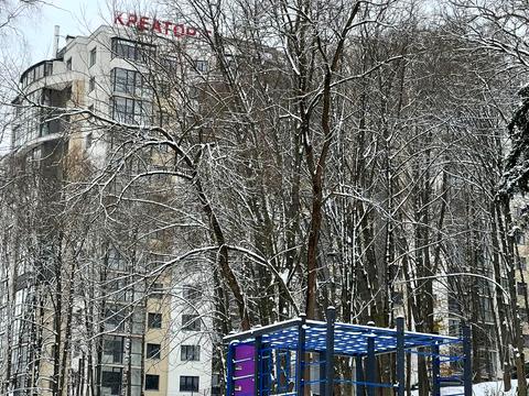 квартира по адресу Чумацкая ул., 5