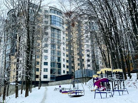 квартира по адресу Чумацкая ул., 5