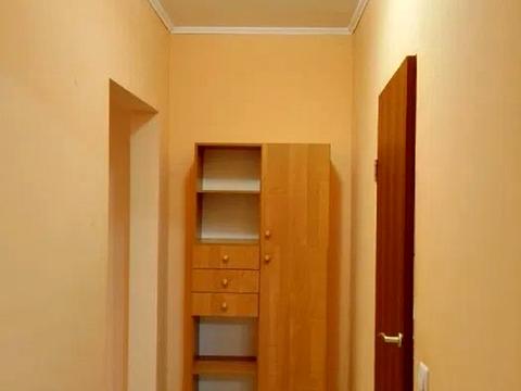 квартира за адресою Марії Башкірцевої вул., 33 к1