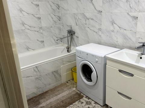 квартира по адресу Озёрная ул., 6/2а