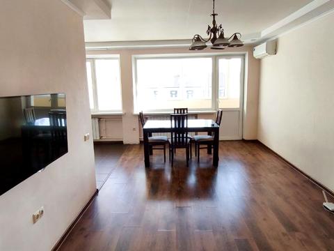 квартира по адресу Писаржевского ул., 11