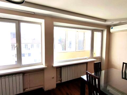 квартира по адресу Писаржевского ул., 11