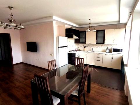 квартира по адресу Писаржевского ул., 11