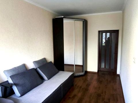 квартира по адресу Писаржевского ул., 11