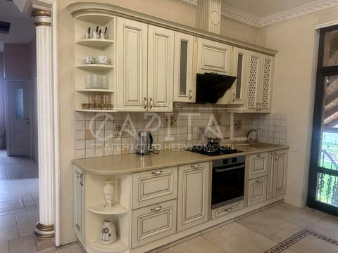 дом по адресу Бориспольская ул.