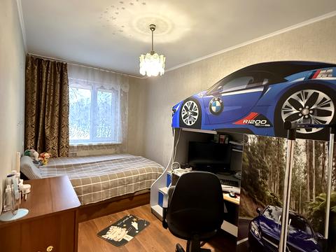 квартира за адресою Ігоря Юхновського вул., 28-А