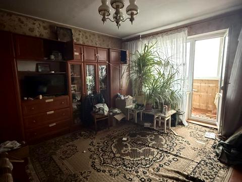 квартира за адресою Семена Палія вул. (Дніпропетровська дорога), 127