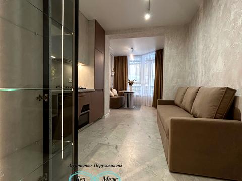 квартира за адресою Мартинова просп., 30