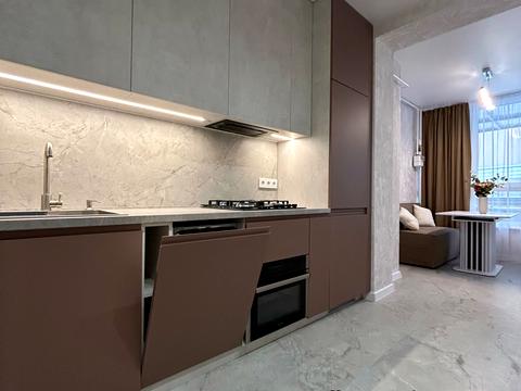 квартира за адресою Мартинова просп., 30