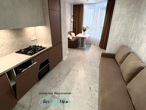 квартира за адресою Мартинова просп., 30