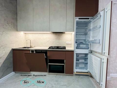 квартира за адресою Мартинова просп., 30