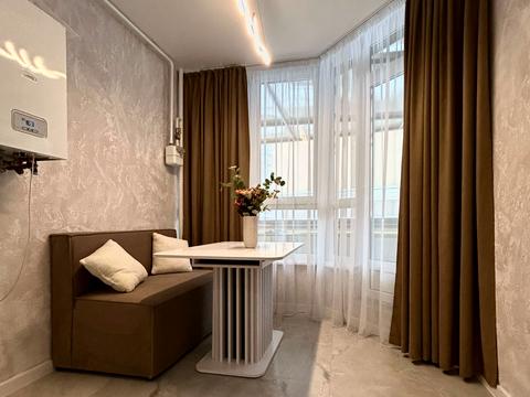 квартира за адресою Мартинова просп., 30