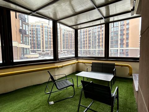 квартира за адресою Мартинова просп., 30