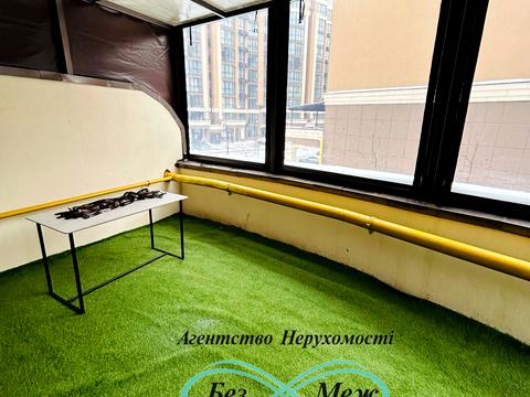 квартира за адресою Мартинова просп., 30