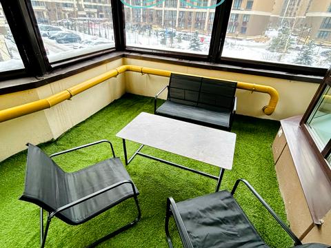 квартира за адресою Мартинова просп., 30