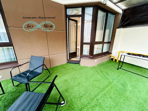 квартира за адресою Мартинова просп., 30