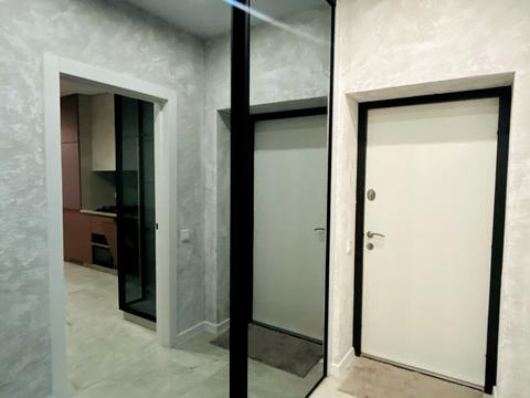 квартира за адресою Мартинова просп., 30