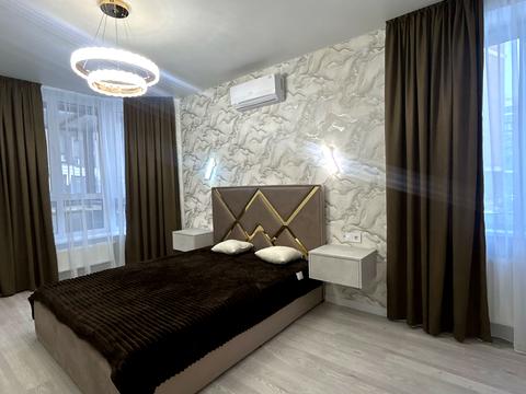 квартира за адресою Мартинова просп., 30