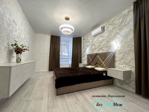 квартира за адресою Мартинова просп., 30