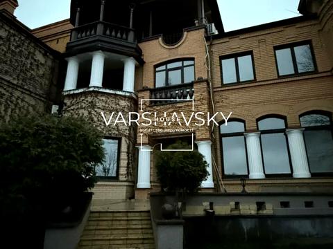 дом по адресу Оболонская набережная ул., 43