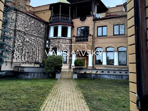 дом по адресу Оболонская набережная ул., 43