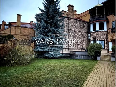 дом по адресу Оболонская набережная ул., 43