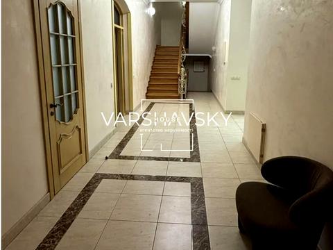 дом по адресу Оболонская набережная ул., 43