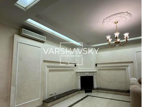 дом по адресу Оболонская набережная ул., 43