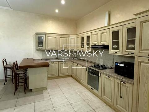 дом по адресу Оболонская набережная ул., 43