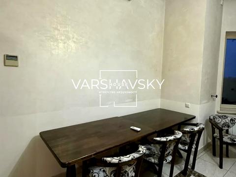 дом по адресу Оболонская набережная ул., 43