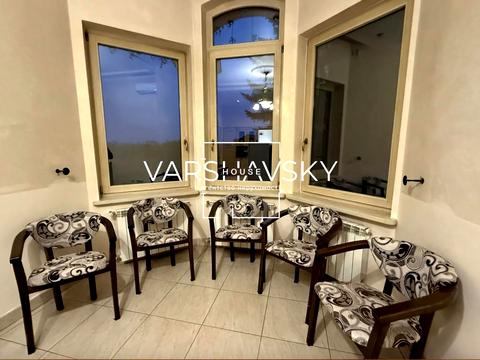 дом по адресу Оболонская набережная ул., 43